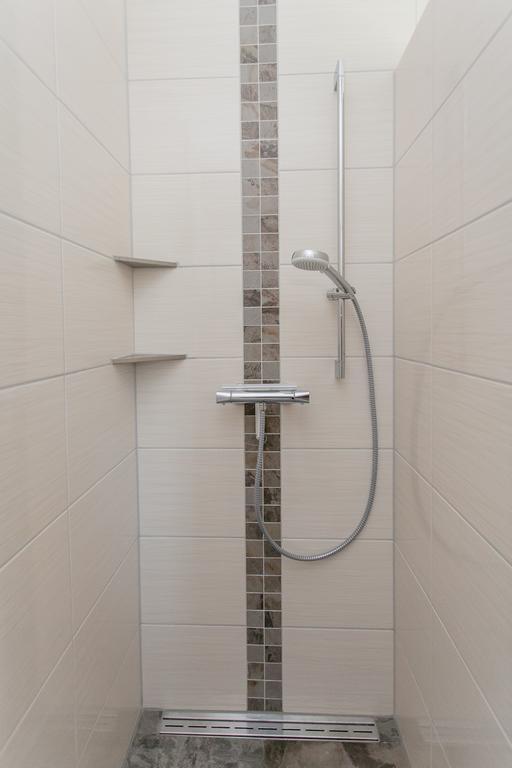 Ferienhaus Tura Pruchten Bagian luar foto